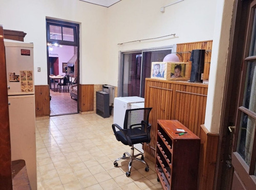Venta Casa De 3 Dormis En El Centro De Villamitre