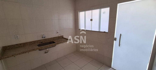 Imagem 8 de 20 de Casa Duplex Independente No Jardim Mariléa, Rio Das Ostras-rj - Ca0834