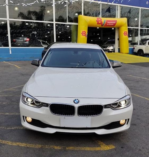 Imagem 2 de 9 de 320ia 2.0 Turbo/activeflex 16v/gp 4p