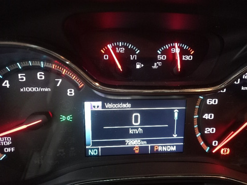 Imagem 7 de 10 de Chevrolet Cruze 1.4 Sedan Ltz 16v Flex Aut.