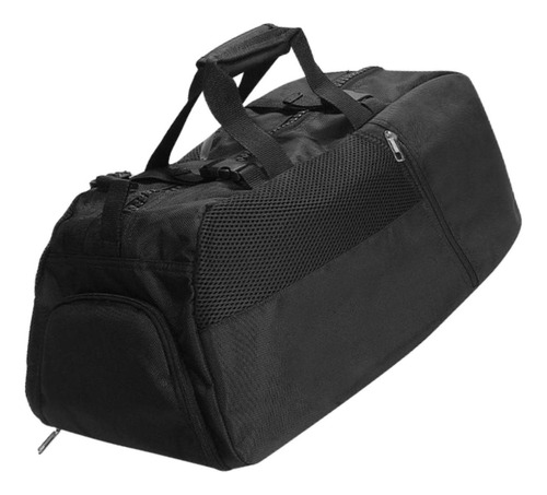 Mochila De Viagem Leve Para Com Compartilhamento De Sapatos