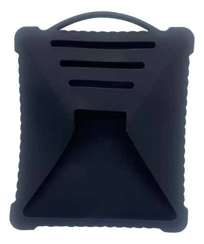 // Mini Satellites Caso De Silicone Cascado De Capa Completa