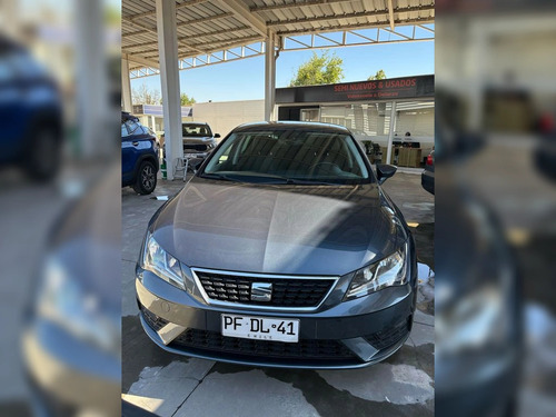 Seat Leon Style 1.4 TSI MT