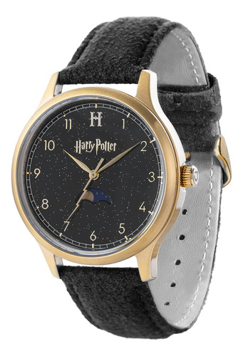 Harry Potter - Relojes De Edición Limitada Para Hombres