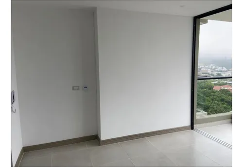 Venta Apartaestudio De 32mt2 En Pance, Sur De Cali 9490.