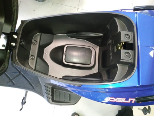 Imagen 7 de 15 de Kymco Agility 125, Stock Disponible , Entrega Cycles Caba