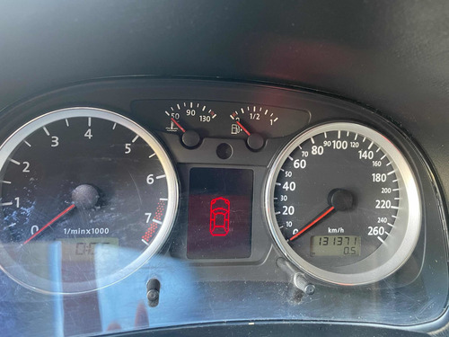 Volkswagen Golf 2010 1.6 Vht Sportline Total Flex 5p