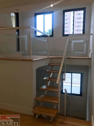 Imagem 9 de 15 de Apartamento, Alto De Santana ! R$ 830.000,00 - St16072
