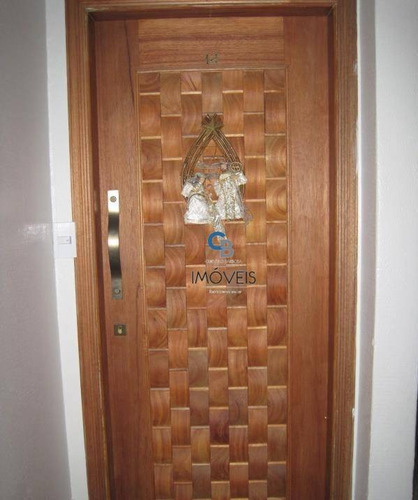 Imagem 12 de 24 de Apartamento Residencial À Venda, Mooca, São Paulo. - Ap3970