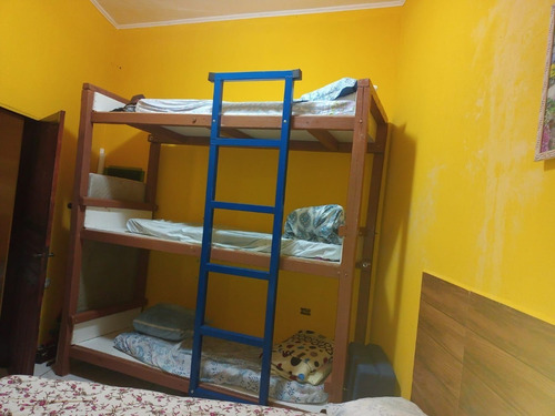 Imagem 13 de 18 de Casa No Jardim Jamaica, Em Itanhaém, Com Piscina, Área Gourmet Com Churrasqueira, Aceita Financiamento Bancário