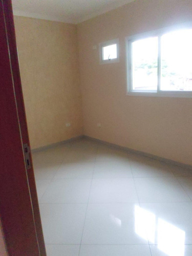 Imagem 3 de 4 de Sala Comercial Para Aluguel, Bairro Jardim - Santo André/sp - 6379
