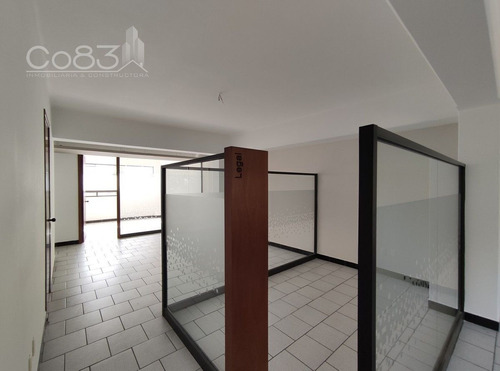 Imagen 4 de 14 de Renta - Oficina - Sonora - 110 M2 - Piso 2