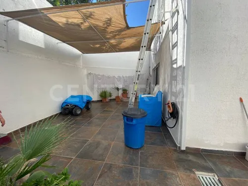 Casa En Venta En Fracc Hacienda Del Moro