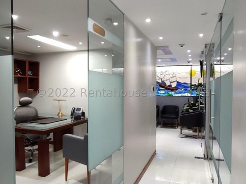 Imagen 8 de 13 de Casa En Venta La Trinidad Código: 22-21335