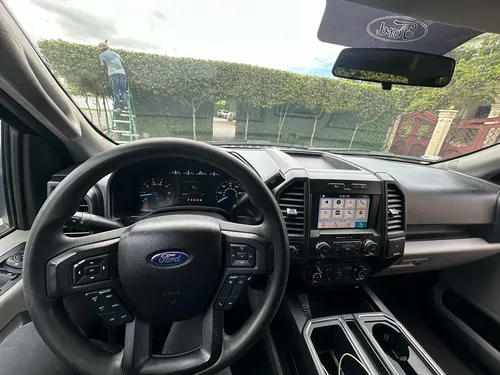 Ford F-150 Stx 2018 Versión 4x4 | Ecoboost | Cl