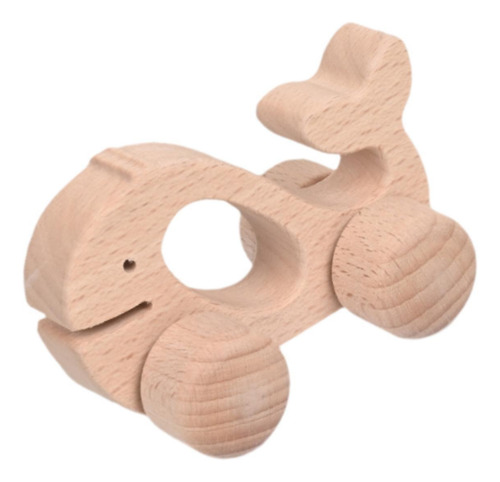 Carros De Aderência Para Bebês, Brinquedo Baleia