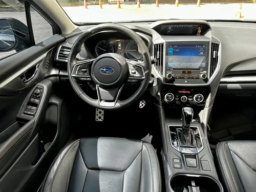 Subaru XV 2.0i Limited