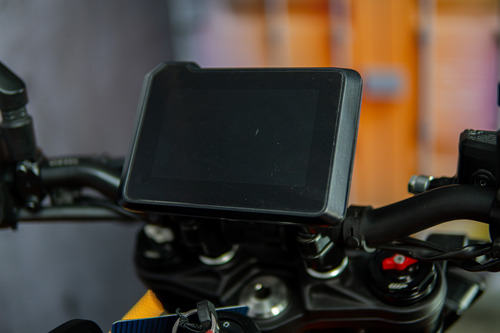 Ktm Duke Gen3 390 2025