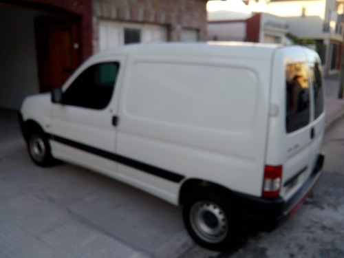 Citroen Berlingo Excelente Estado!!!