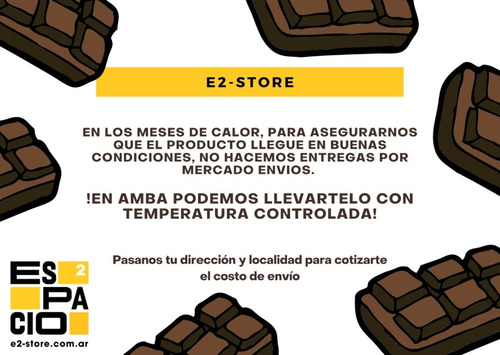 Imagen 3 de 6 de Almendra C/chocolate Semiamargo 70% Cacao Chocolart X 500 Gm