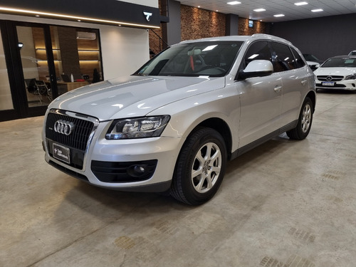 Audi Q5 2.0 Tfsi 211cv Quattro