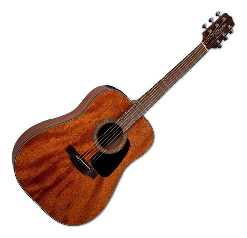 Guitarra Electroacustica Takamine Gld11e Ns Sin Corte Dread