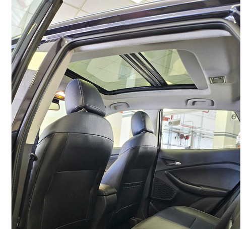 Chevrolet Tracker 1.2 Premier Turbo At