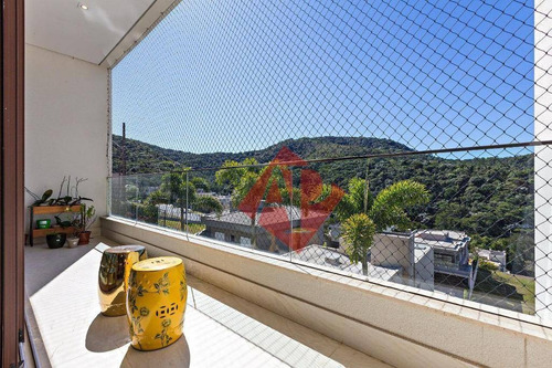 Imagem 26 de 28 de Sobrado À Venda, 495 M² Por R$ 6.100.000,00 - Alpha Sítio - Santana De Parnaíba/sp - So0281