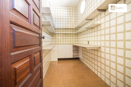 Imagem 15 de 15 de Aluguel De Casa Com 620m² E 4 Quartos - 1746