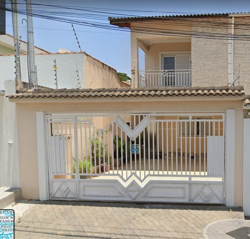 Imagem 1 de 6 de Casa Em Jardim Vila Galvão, Guarulhos/sp De 180m² 3 Quartos À Venda Por R$ 800.000,00 - Ca2110172-s