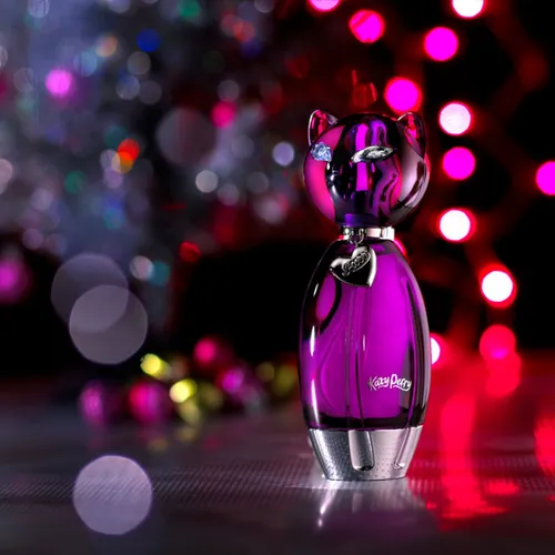 Perfume katy perry purr original caracteristicas sale