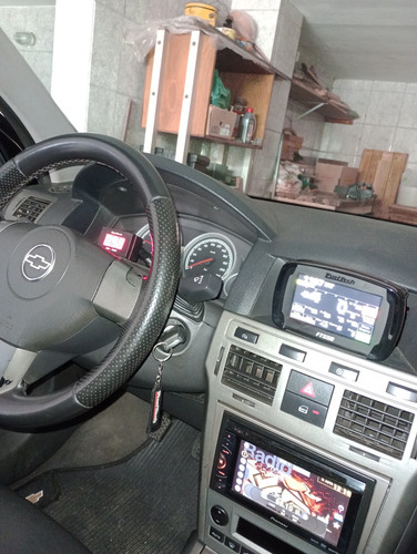 Chevrolet Vectra GT 2.0 Flex Power 4p