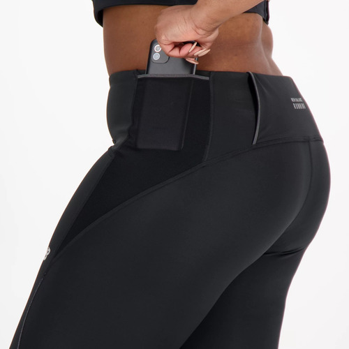 Leggins New Balance Impact Run Para Mujer