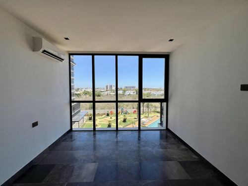 Departamento En Venta/renta De 2 Habitaciones, Arthouse Merida, Para Estrenar