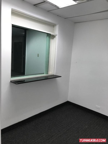 Oficina En Alquiler La Castellana 218 M2