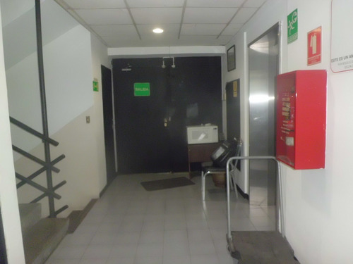Imagen 4 de 18 de Se Vende Edificio Comercial 1107m2 La Trinidad