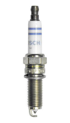 Bujia Bosch Yr7mpp33 Platino Compatible Con  Mercedes Benz