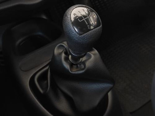 Renault Kangoo 1.6 Furgon Ph3 Confort 5as 2016