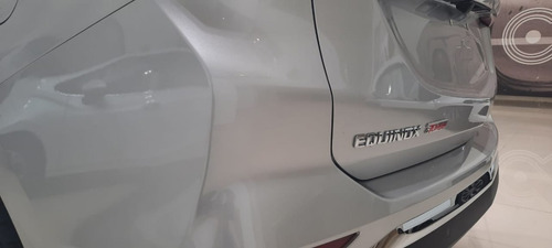 Chevrolet Equinox 1.5t Premier 4wd Sl