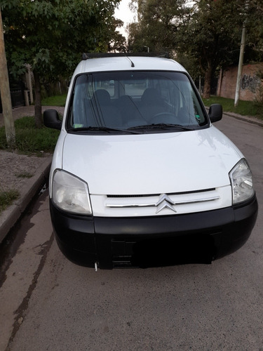 Citroën Berlingo 1.6 Hdi 92cv Am53 2013