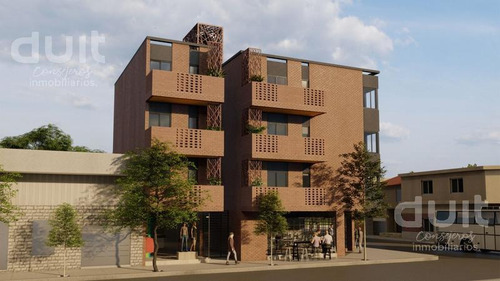 Imagen 1 de 11 de Edificio - Guemes