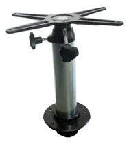 Comprar Base Desmontable Mesa Motorhome Rodante Master Sprinter Boxe