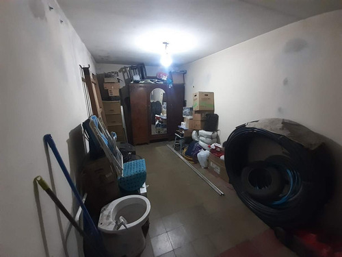 Venta Casa 2 Dormitorios Más Dpto 1 Dormitorio En Los Platanos