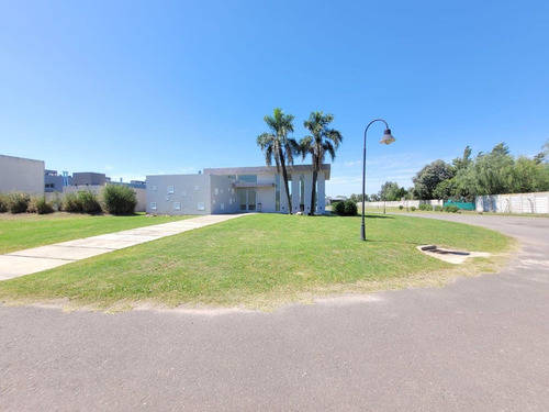 Venta Lote Solar De Alvarez