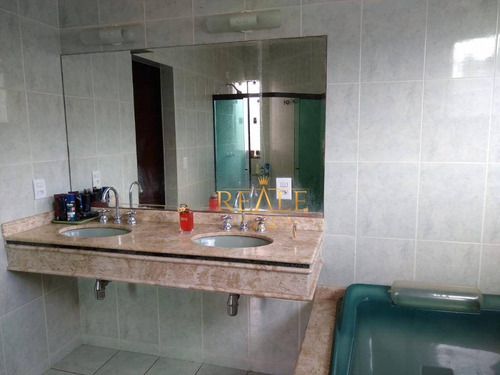 Imagem 6 de 30 de Casa Com 6 Dormitórios À Venda, 377 M² Por R$ 1.250.000,00 - Condomínio Villagio Capriccio - Louveira/sp - Ca1365