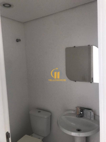 Sala Comercial Na Penha - Sa0004