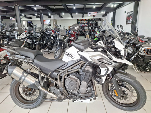 Triumph Tiger 1200 Xcx 2019