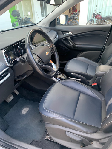 Chevrolet Tracker 1.2 Premier Turbo At