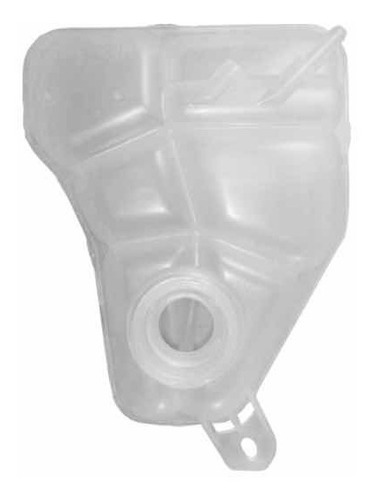 Deposito Envase De Agua Ford Fiesta Power Max Mov Ecosport