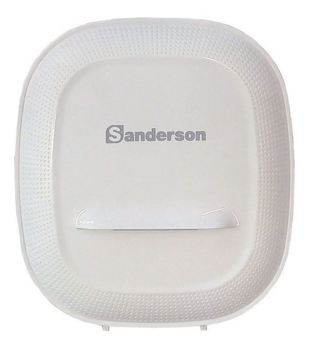 Timbre Inalambrico A 220v Resiste Al Agua Sanderson Full